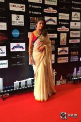 South Indian International Movie Awards 2016 Day 2